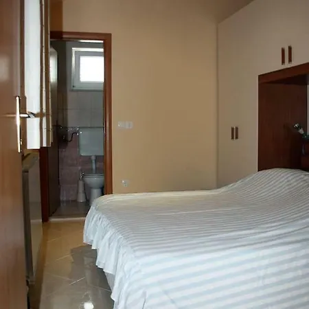 Apartman Nikola Ercegovic Rogoznica (Sibenik-Knin)