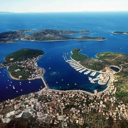 Apartamento Apartman Nikola Ercegovic Rogoznica (Sibenik-Knin)