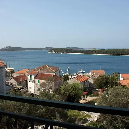 Apartamento Apartman Nikola Ercegovic Rogoznica (Sibenik-Knin)