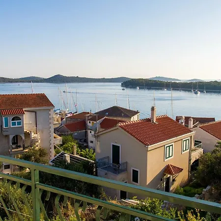 Apartamento Apartman Nikola Ercegovic *