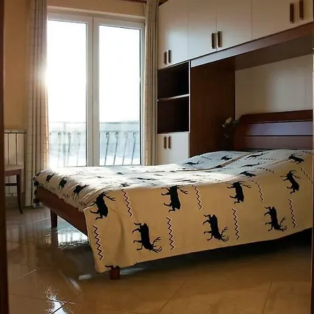 Apartman Nikola Ercegovic Apartamento *