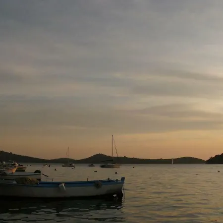 Apartman Nikola Ercegovic Rogoznica (Sibenik-Knin)