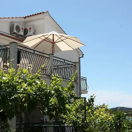 Apartamento Apartman Nikola Ercegovic Rogoznica (Sibenik-Knin)