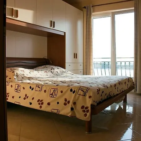 Apartman Nikola Ercegovic