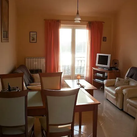 Apartman Nikola Ercegovic